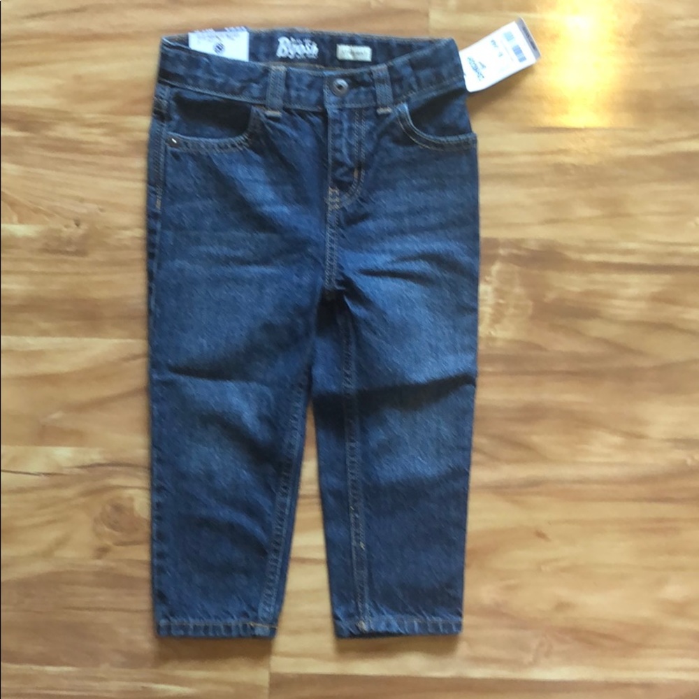 18-24 month jeans